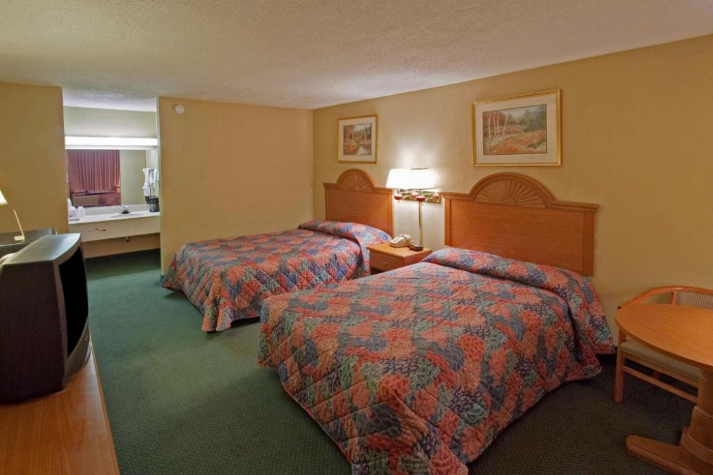 Americas Best Value Inn-Grenada Main image