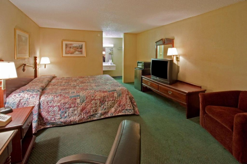 Americas Best Value Inn-Grenada Main image