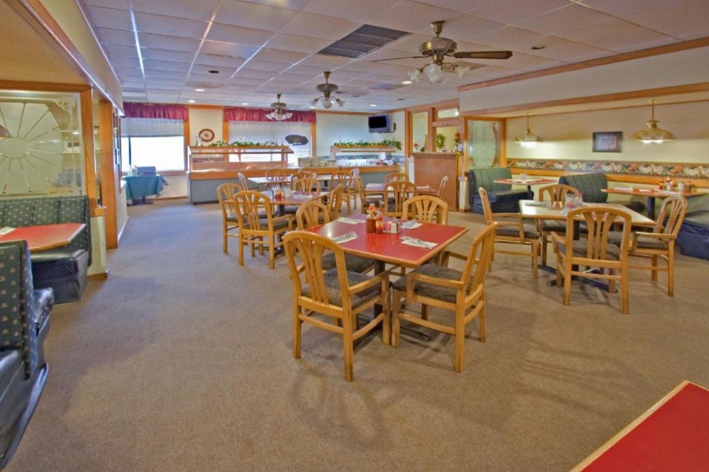 Americas Best Value Inn-Grenada