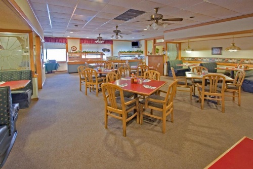 Americas Best Value Inn-Grenada image 8